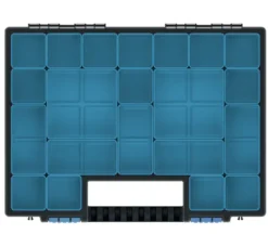 Kistenberg assortimentsdoos 21 vaks Clearance