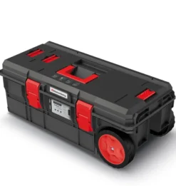 Steinel Kistenberg gereedschapswagen X Block Pro 80