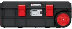 Steinel Kistenberg gereedschapswagen X Block Pro 80