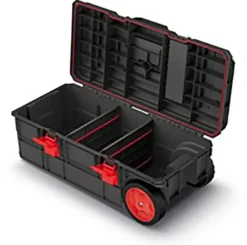 Steinel Kistenberg gereedschapswagen X Block Pro 80