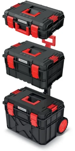 Kistenberg professionele gereedschapstrolley 55x38x87cm Sale