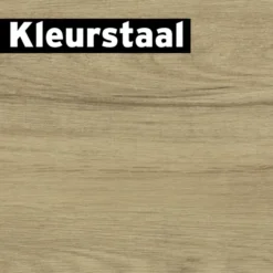 Kleurstaal CanDo Traprenovatie Eiken Truffel
