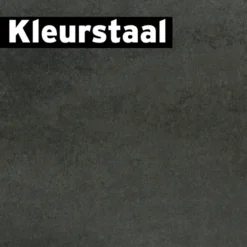 Kleurstaal CanDo Traprenovatie Beton Antraciet
