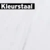 Kleurstaal CanDo Traprenovatie wit marmer