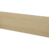 Kleurstaal CanDo traprenovatie beige eiken