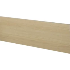 Kleurstaal CanDo traprenovatie beige eiken