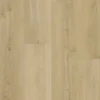 Kleurstaal click PVC Basic crème bruin houtlook