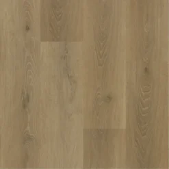 Kleurstaal click PVC Basic naturel geolied eiken houtlook