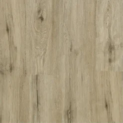 Kleurstaal click PVC Basic oud eiken houtlook