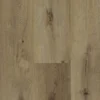 Kleurstaal click PVC Basic warmbruin eiken houtlook