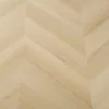 Kleurstaal click PVC Hongaarse punt beige eiken houtlook