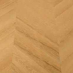 Kleurstaal click PVC Hongaarse punt naturel eiken houtlook