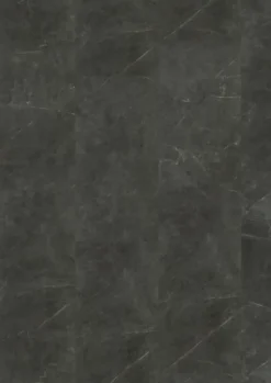 Kleurstaal click PVC Progetto Casano antraciet betonlook