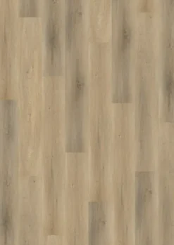 Kleurstaal click PVC Progetto Saverna gerookt eiken houtlook