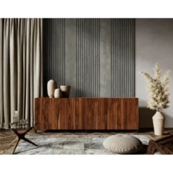 Silentlines Kleurstaal decorpaneel beton 20x30 cm Outlet