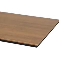 CanDo Kleurstaal Decowall Elements rustiek eiken 25x30cm Discount
