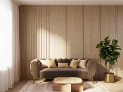 CanDo Kleurstaal Decowall Elements natuur eiken 25x30cm Online