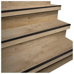 Kleurstaal Firststep Traprenovatie Laminaat Eiken Beige