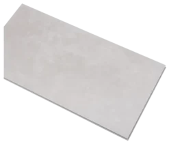Kleurstaal Karwei click PVC Allora tegel lichtgrijs betonlook
