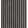 Silentlines Kleurstaal lattenwand beton 20 x 30 cm New