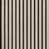 Silentlines Kleurstaal lattenwand vilt op vilt camel 20x30 cm Best