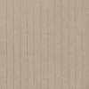 Silentlines Kleurstaal lattenwand vilt taupe 20x30 cm Best