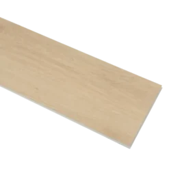 Kleurstaal Le Noir & Blanc click PVC Madero beige eiken houtlook