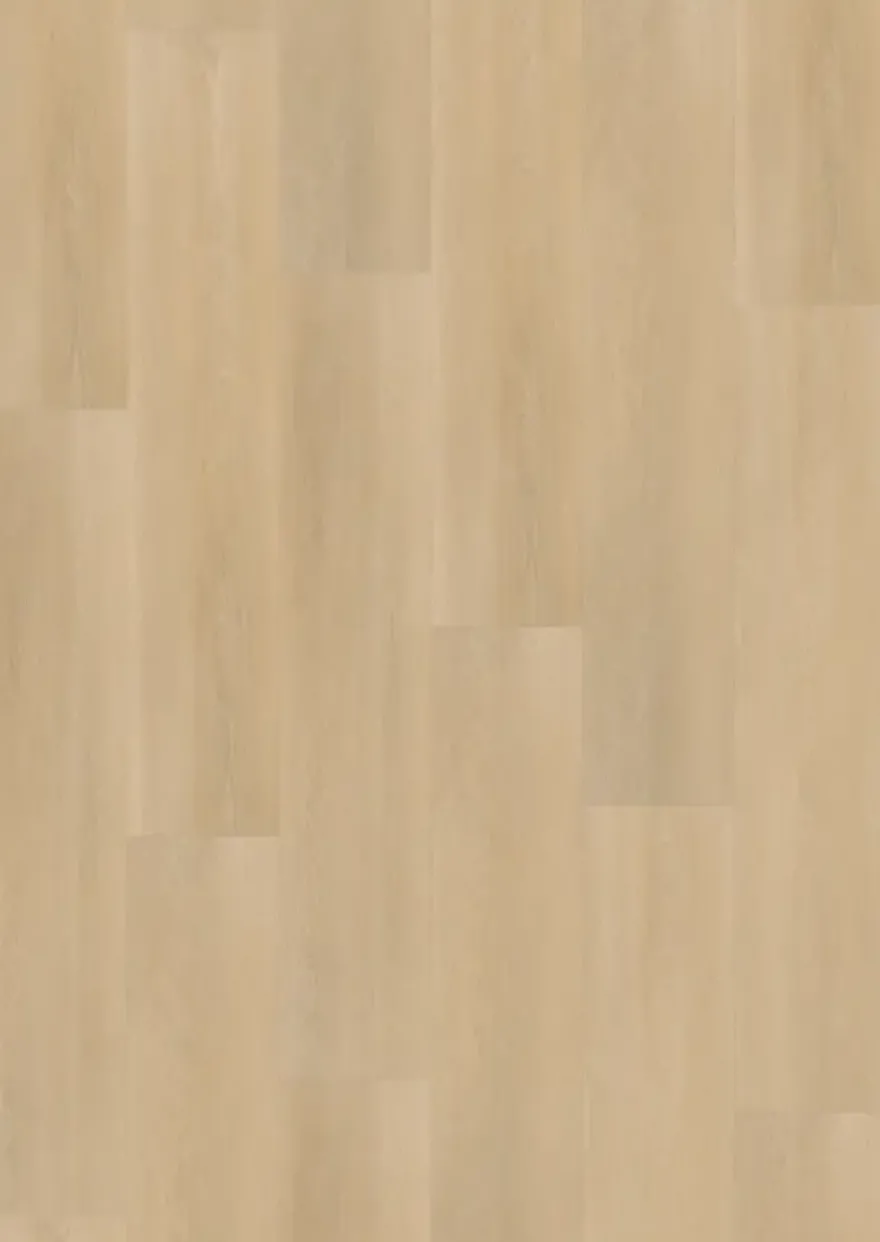 Kleurstaal PVC Progetto Florena bruin eiken houtlook
