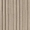 Silentlines Kleurstaal viltpaneel met golf taupe 20x30 cm Hot