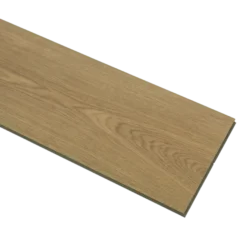 Kleurstaal vtwonen click PVC EVC Wheat lichtbruin houtlook