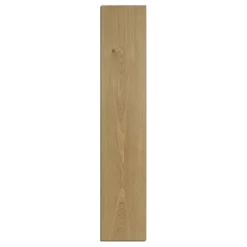 Kleurstaal vtwonen click PVC EVC Wheat lichtbruin houtlook