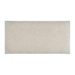 Geen Kleurstaal wandkussen Taupe Best