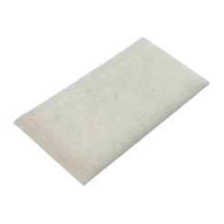 Geen Kleurstaal wandkussen Taupe Best