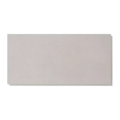Geen Kleurstaal wandtegel kunststof Allora licht grijs 20 x 30 cm Outlet