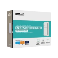 KlikAanKlikUit Afstandsbediening AYCT-303 New