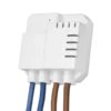 KlikAanKlikUit AWS-3500S mini inbouw schakelaar stopcontact Online