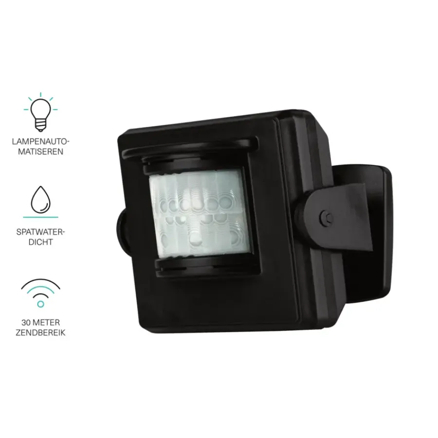 KlikAanKlikUit Bewegingssensor APIR-2150 Discount