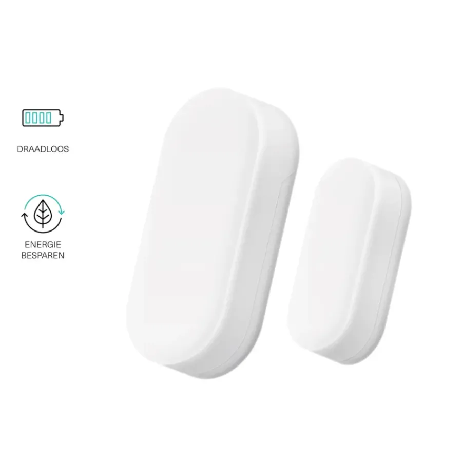 KlikAanKlikUit Deursensor en Raamsensor ACST-606 Hot