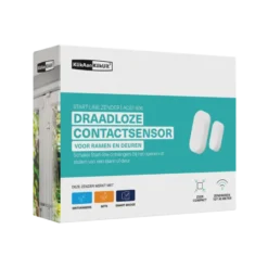 KlikAanKlikUit Deursensor en Raamsensor ACST-606 Hot