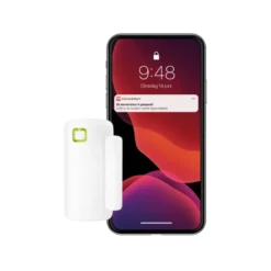 KlikAanKlikUit Klik Aan Klik Uit - Draadloze Contactsensor New