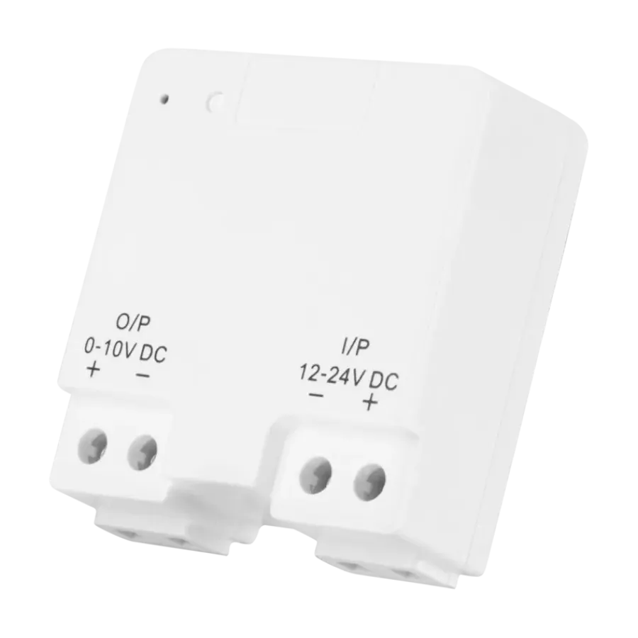 KlikAanKlikUit LED Dimmer 0-10V ACM-LV10 Discount