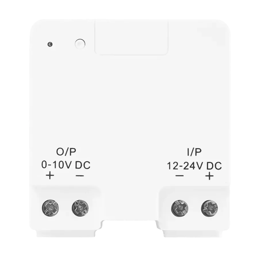 KlikAanKlikUit LED Dimmer 0-10V ACM-LV10 Discount