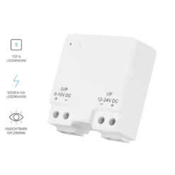 KlikAanKlikUit LED Dimmer 0-10V ACM-LV10 Discount