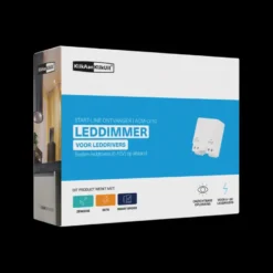 KlikAanKlikUit LED Dimmer 0-10V ACM-LV10 Discount