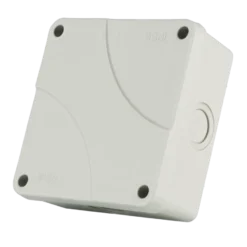 KlikAanKlikUit Montagedoos OWH-001 Spatwaterdicht Discount