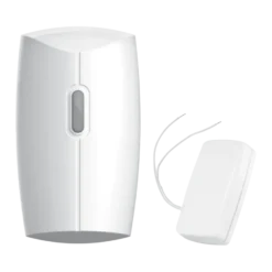 KlikAanKlikUit Plug-in draadloze deurbelset met zender ACDB-8000BC Sale
