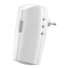 KlikAanKlikUit Plug-in draadloze deurbel ACDB-8000C Clearance