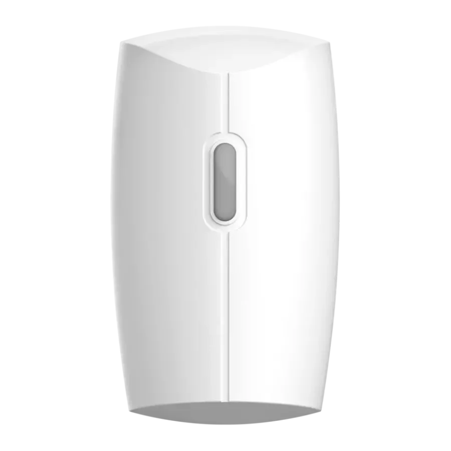 KlikAanKlikUit Plug-in draadloze deurbel ACDB-8000C Clearance