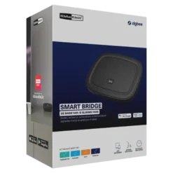 KlikAanKlikUit Smart Bridge Control Station Outlet