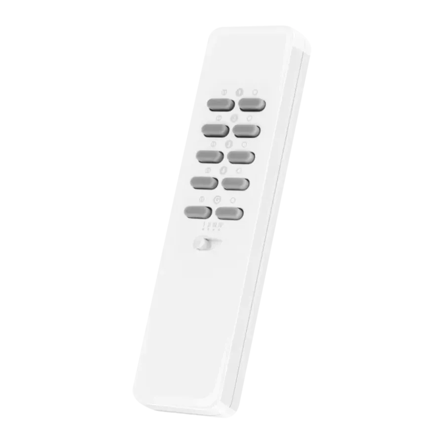 KlikAanKlikUit Stopcontactdimmer 2 stuks met Afstandsbediening ACC-250R Outlet